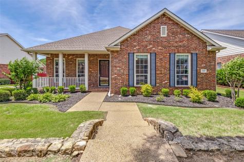 3815 Morning Dove Carrollton TX 75007