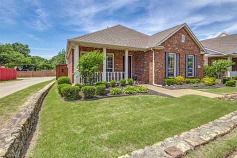3815 Morning Dove Carrollton TX 75007