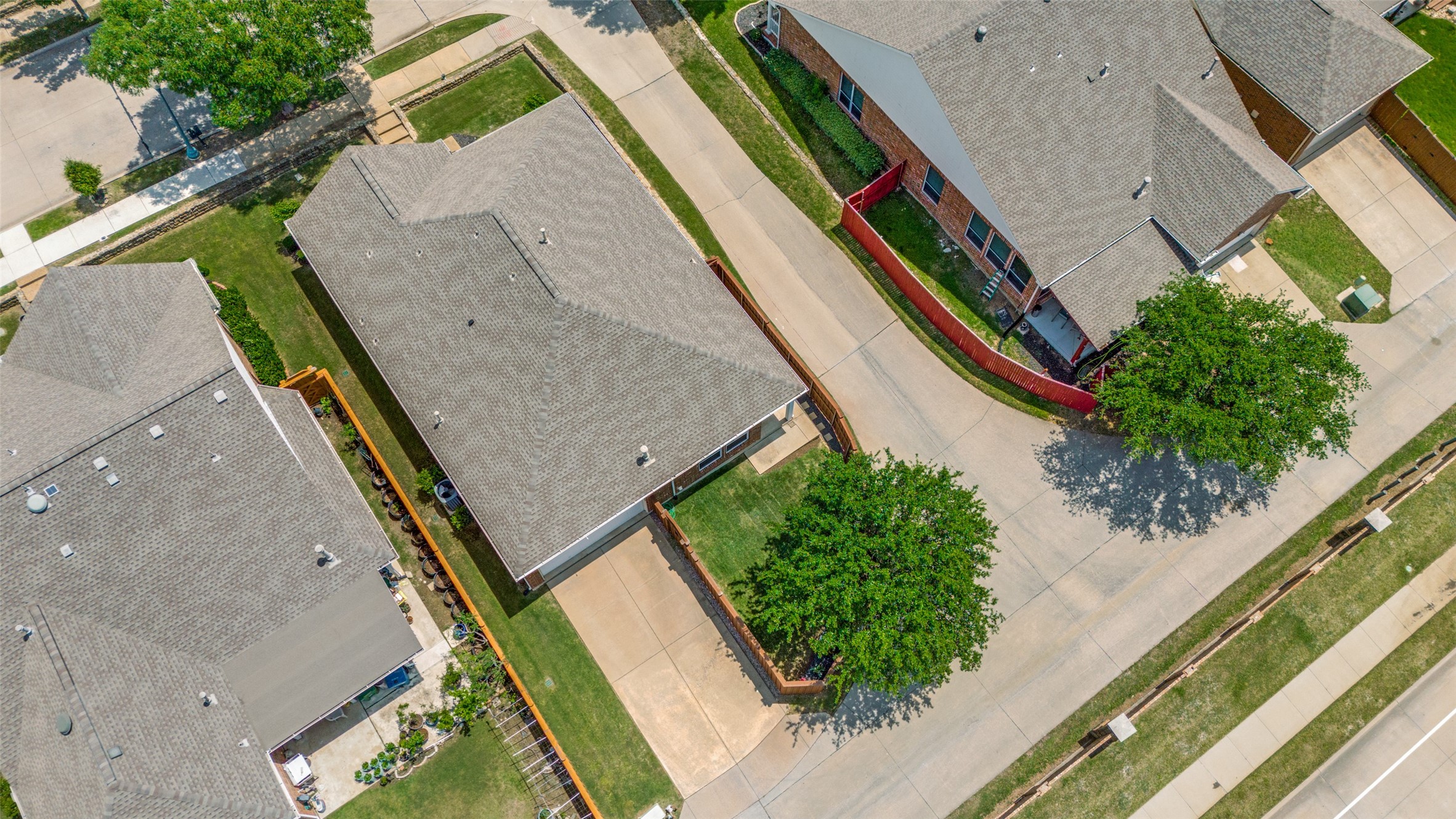 3815 Morning Dove Carrollton TX 75007