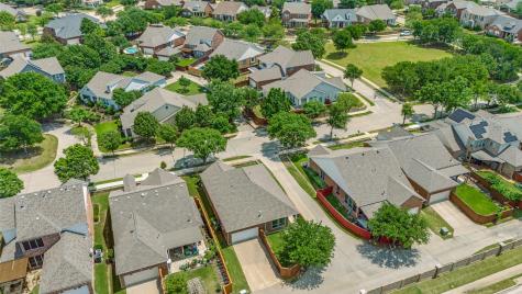 3815 Morning Dove Carrollton TX 75007