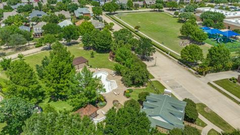 3815 Morning Dove Carrollton TX 75007