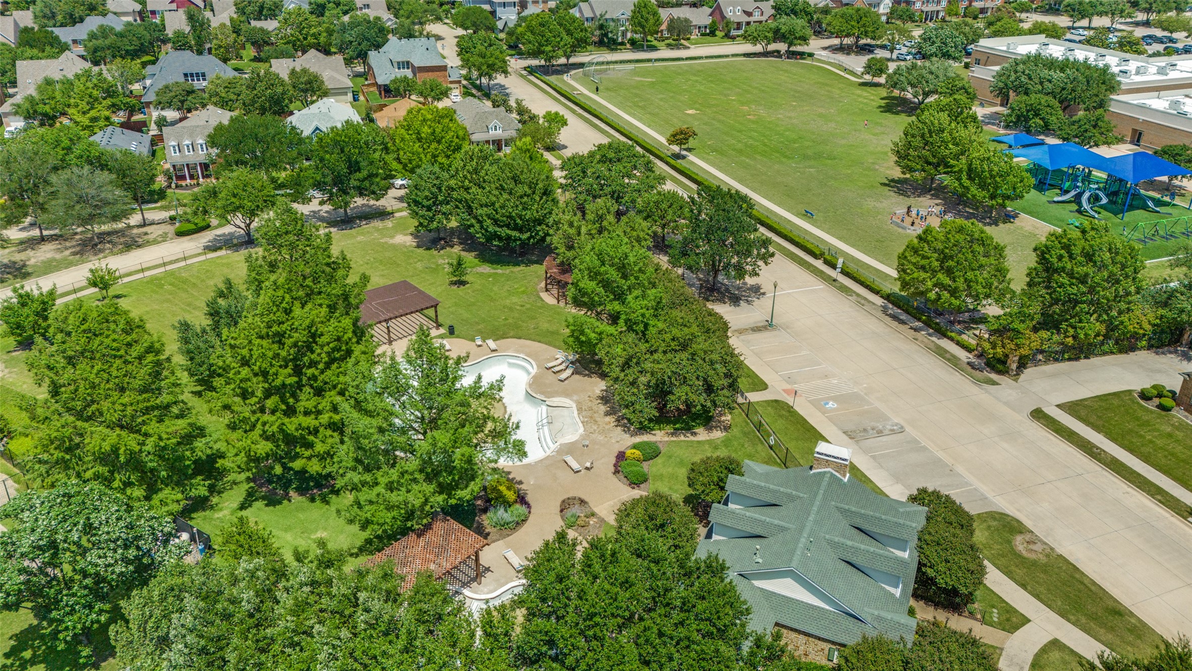 3815 Morning Dove Carrollton TX 75007