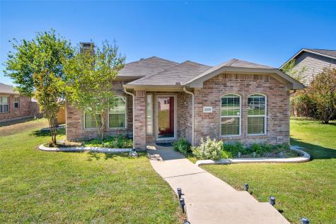 2209 Julian Drive Mckinney TX 75071