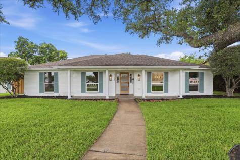 1325 Melrose Drive Richardson TX 75080