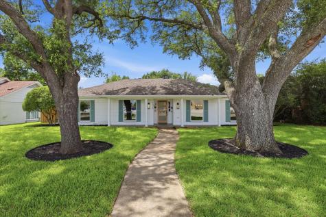 1325 Melrose Drive Richardson TX 75080