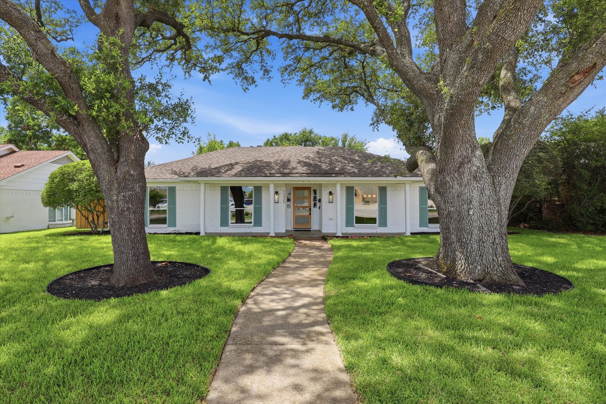 1325 Melrose Drive Richardson TX 75080