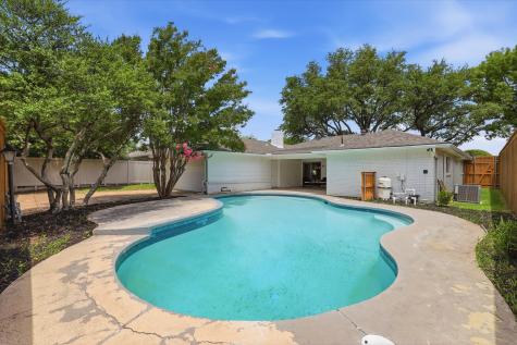 1325 Melrose Drive Richardson TX 75080