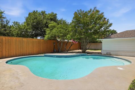 1325 Melrose Drive Richardson TX 75080