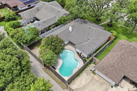 1325 Melrose Drive Richardson TX 75080