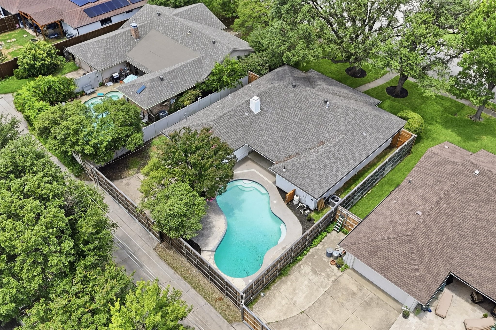 1325 Melrose Drive Richardson TX 75080