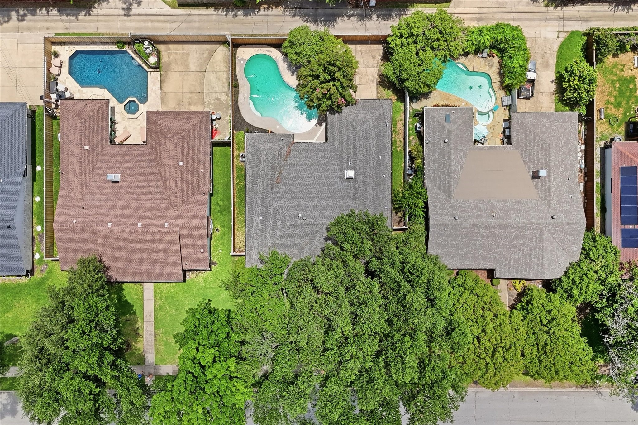 1325 Melrose Drive Richardson TX 75080