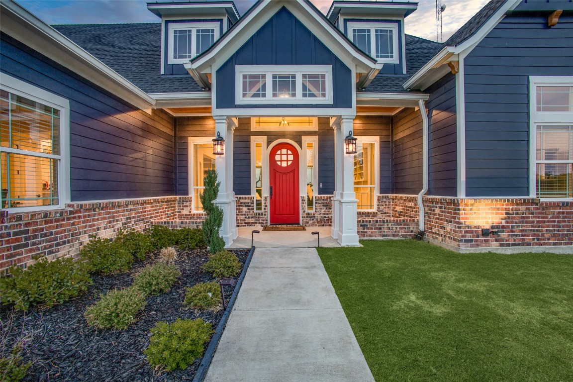122 Turnberry Lane Corsicana TX 75110