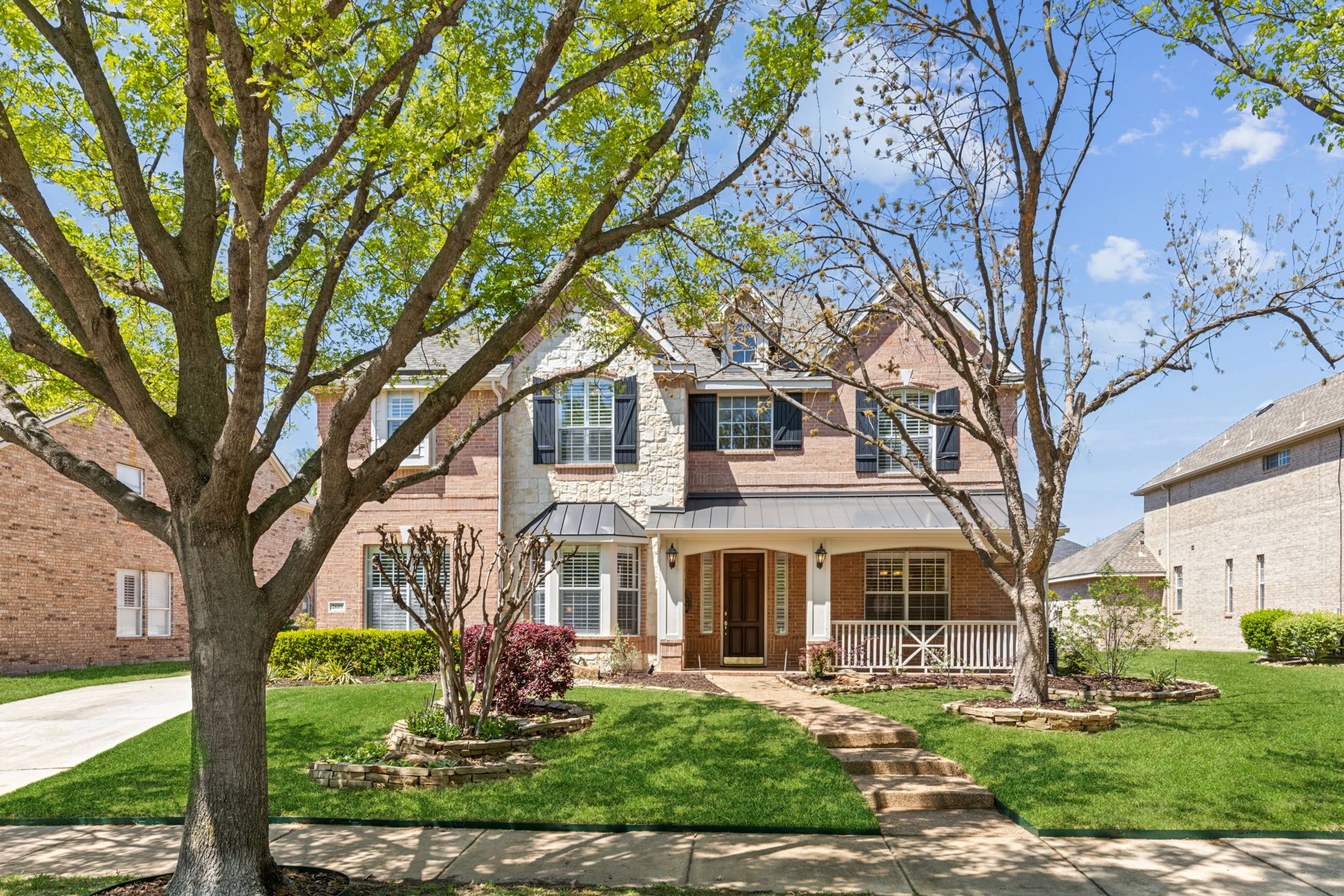 2609 Merlin Drive Lewisville TX 75056