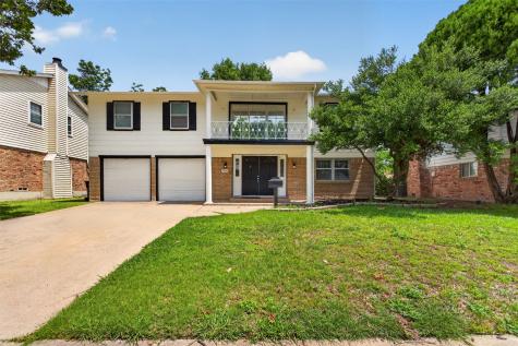 3305 Matador Drive Garland TX 75042