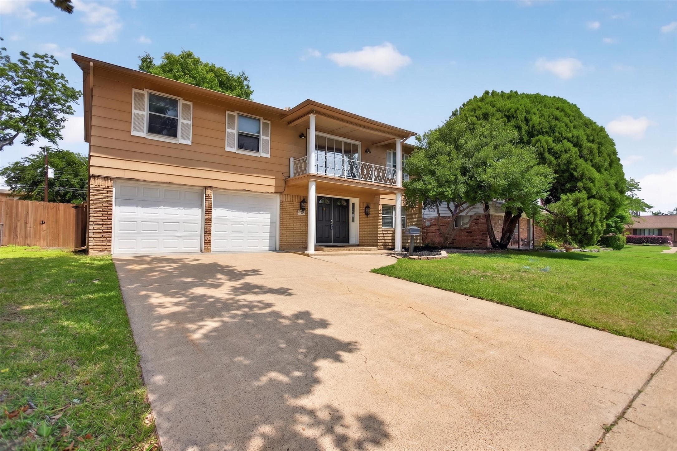 3305 Matador Drive Garland TX 75042