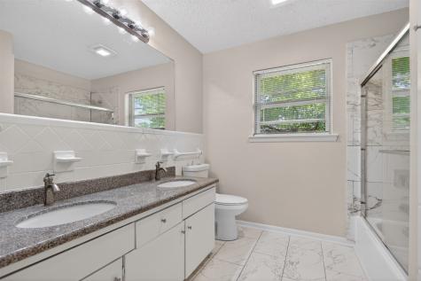 3305 Matador Drive Garland TX 75042