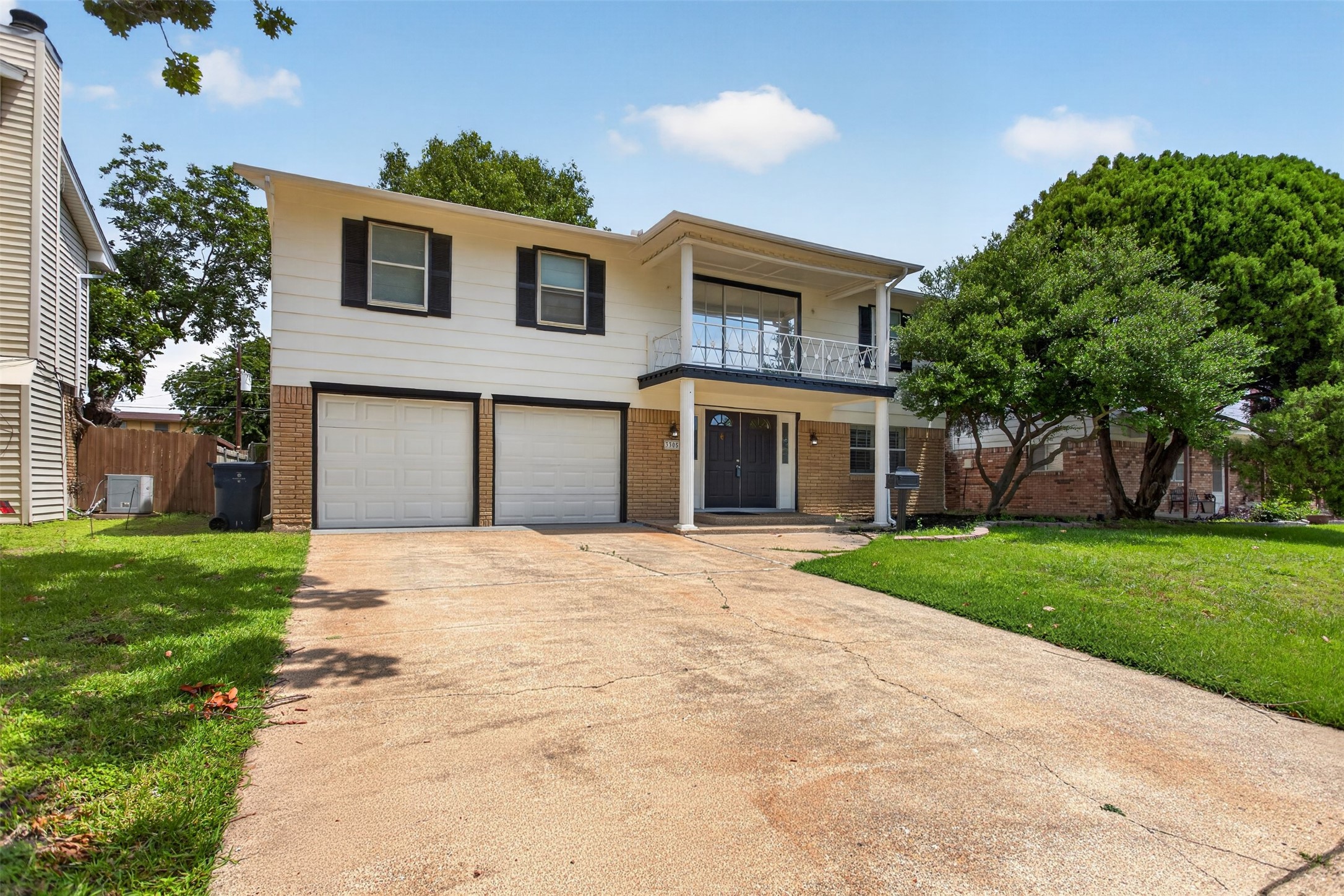 3305 Matador Drive Garland TX 75042