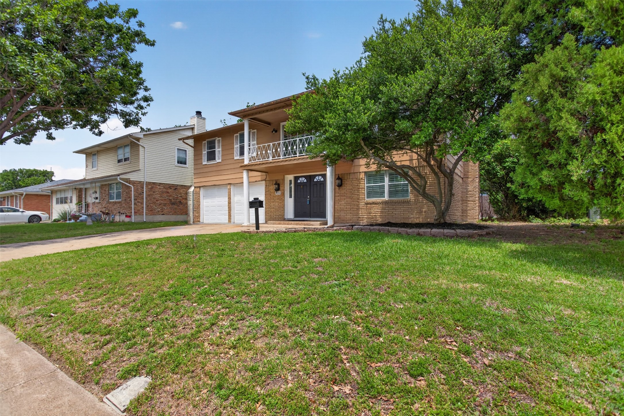 3305 Matador Drive Garland TX 75042