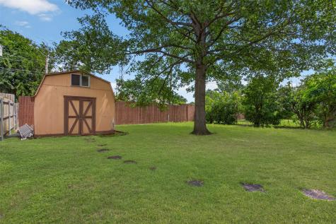 3305 Matador Drive Garland TX 75042