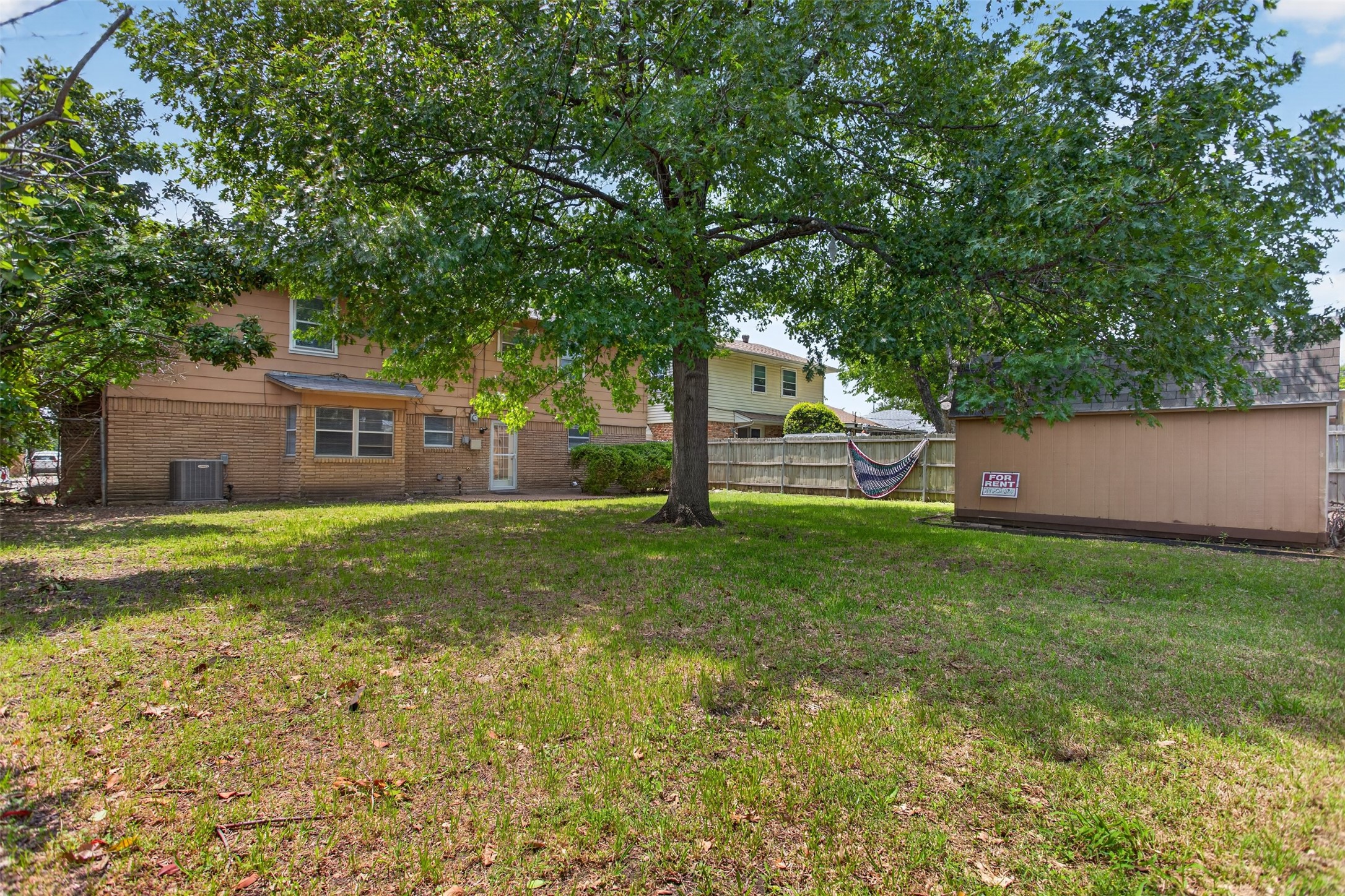 3305 Matador Drive Garland TX 75042
