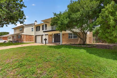 3305 Matador Drive Garland TX 75042