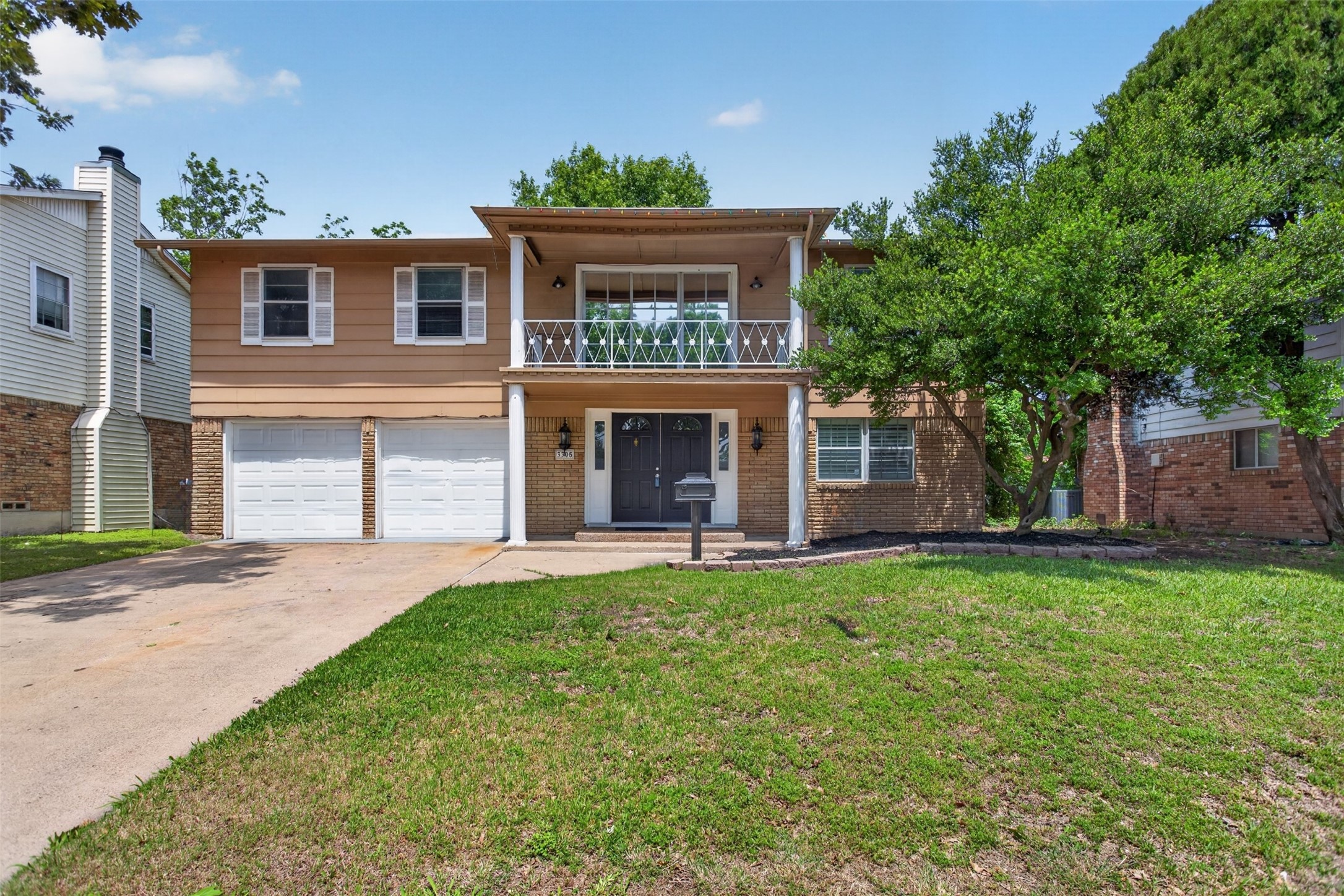 3305 Matador Drive Garland TX 75042