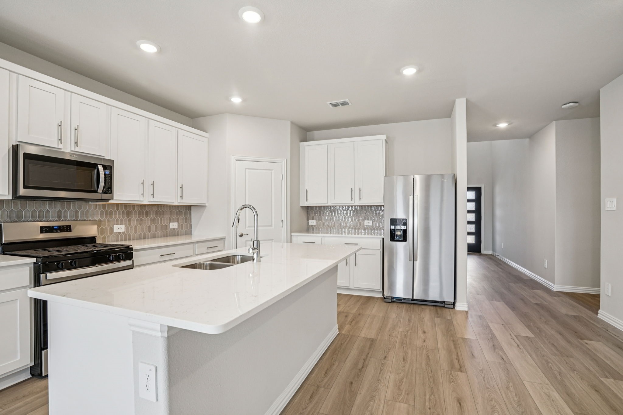 6205 Timberhurst Drive Princeton TX 75071