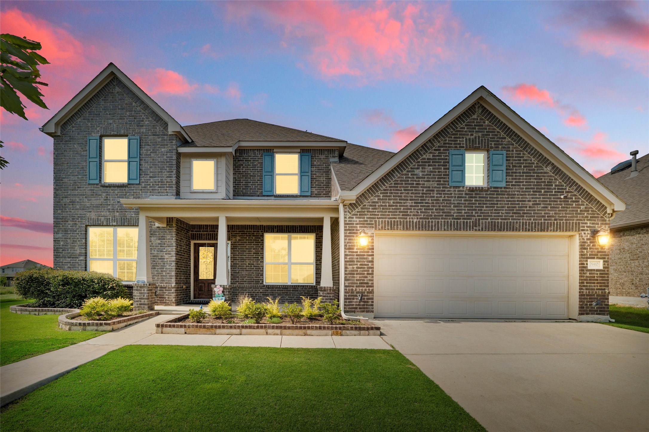 7940 Caldelana Way Fort Worth TX 76131