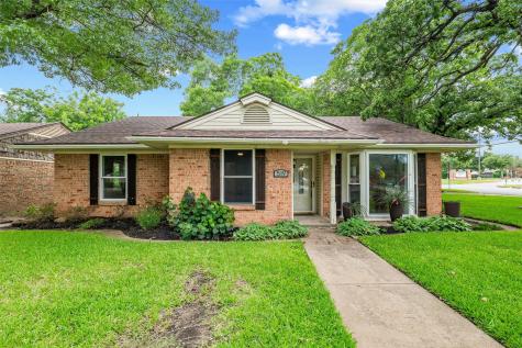 519 Staffordshire Drive Irving TX 75061