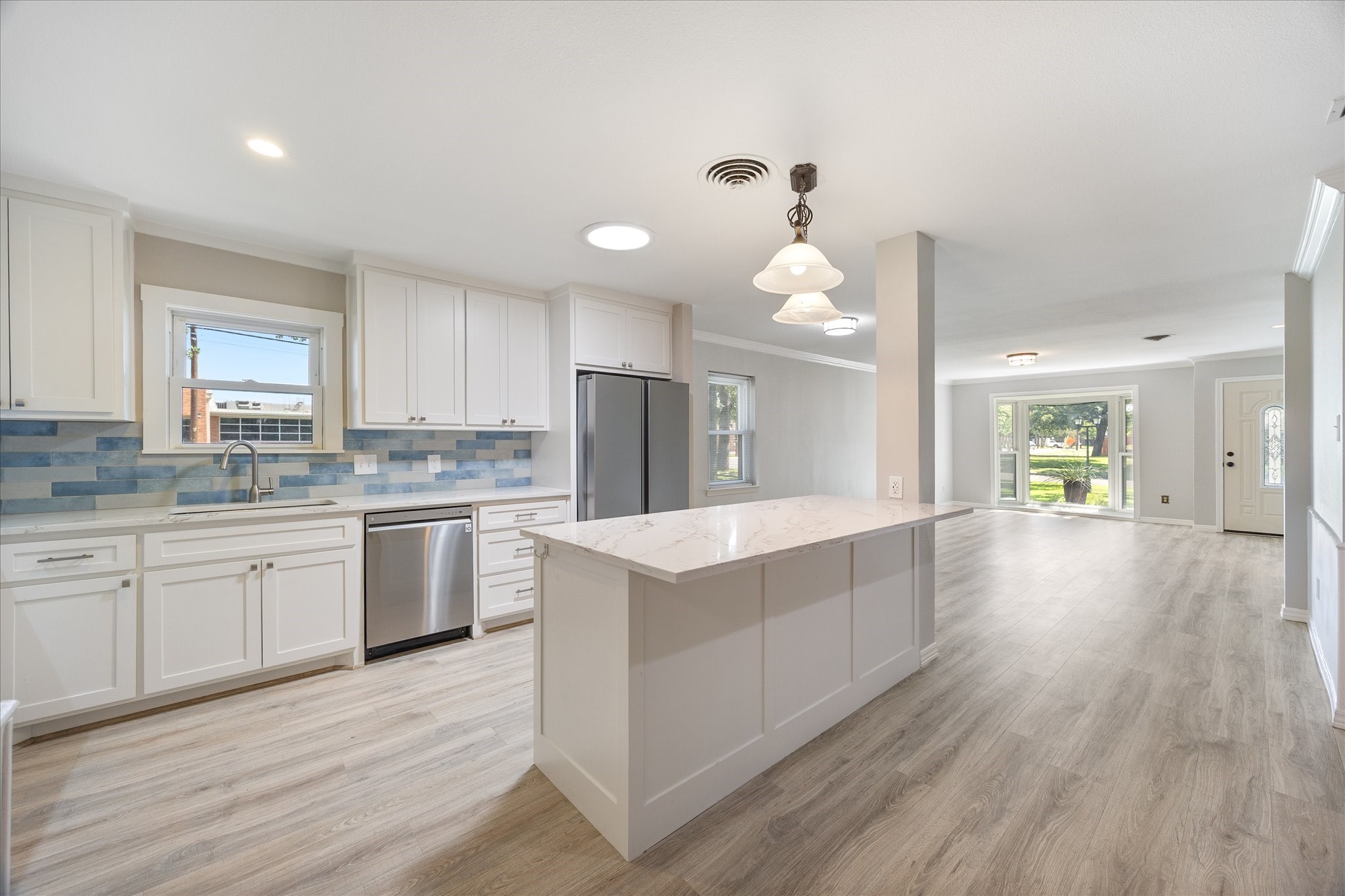 519 Staffordshire Drive Irving TX 75061