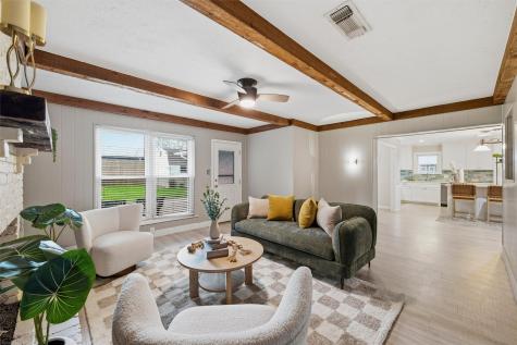 519 Staffordshire Drive Irving TX 75061