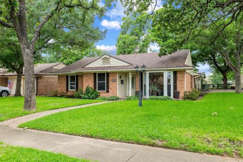 519 Staffordshire Drive Irving TX 75061