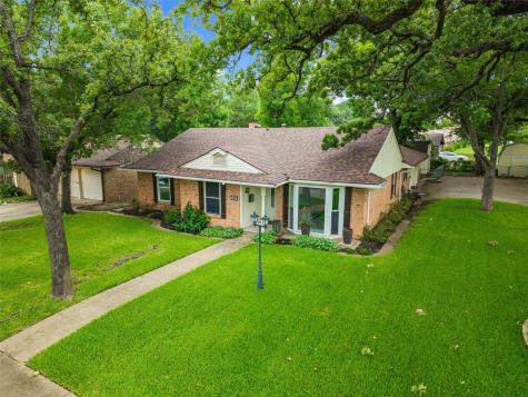 519 Staffordshire Drive Irving TX 75061