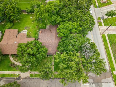 519 Staffordshire Drive Irving TX 75061