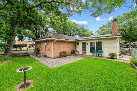 519 Staffordshire Drive Irving TX 75061