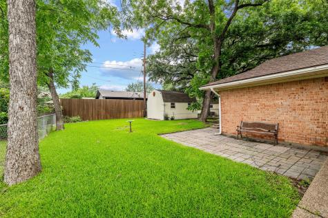 519 Staffordshire Drive Irving TX 75061