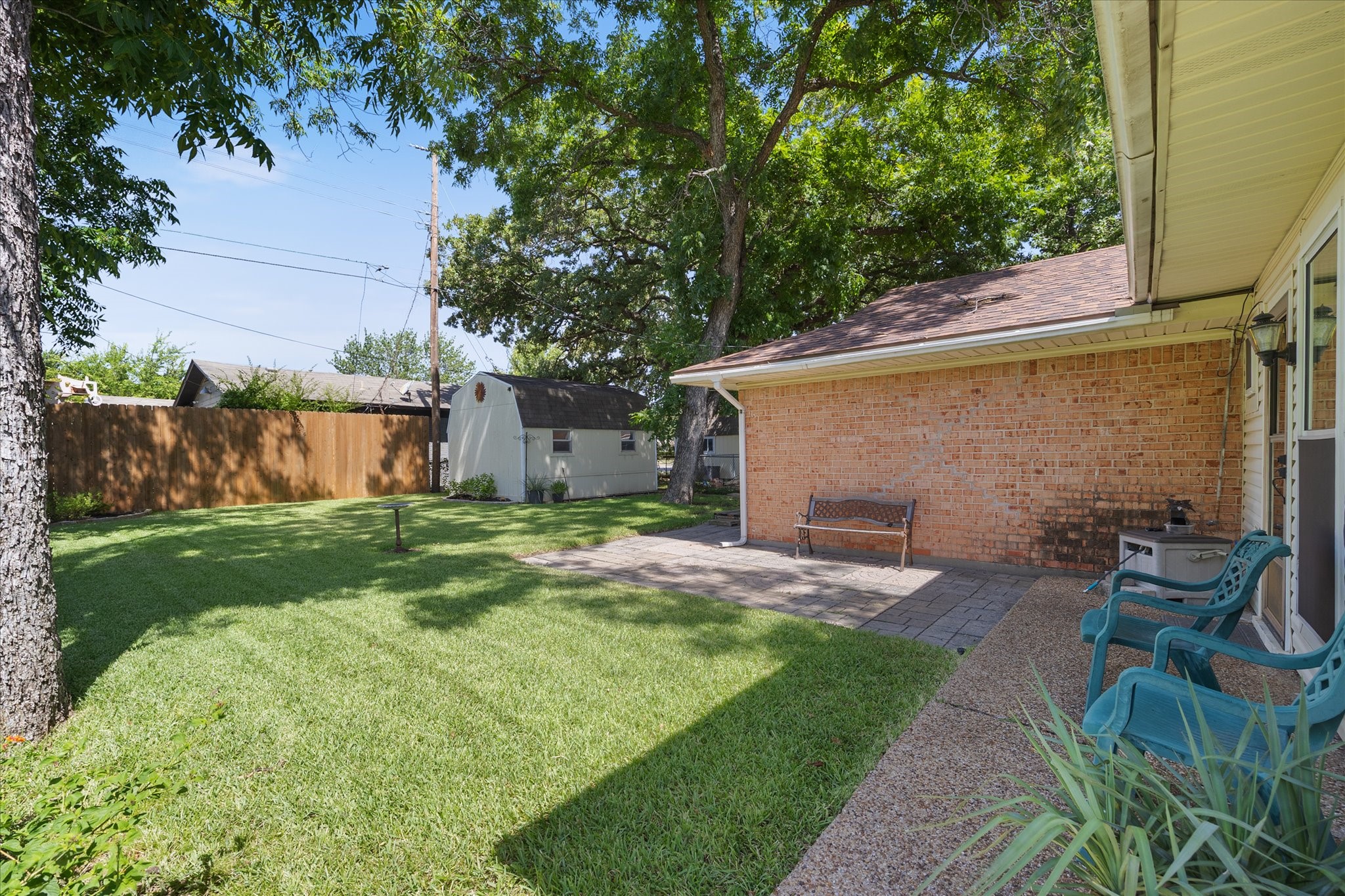 519 Staffordshire Drive Irving TX 75061