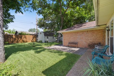 519 Staffordshire Drive Irving TX 75061