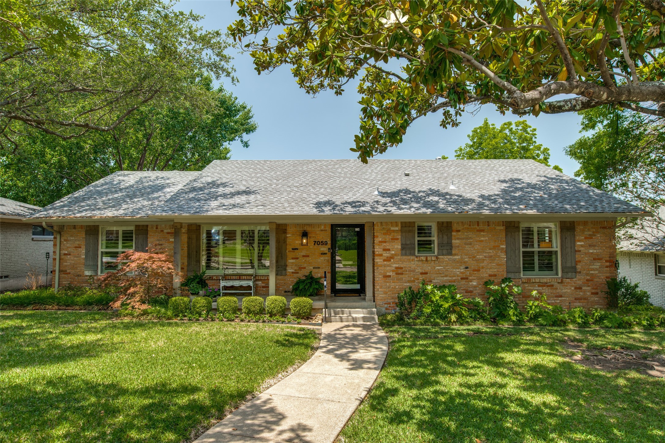 7059 Freemont Street Dallas TX 75231
