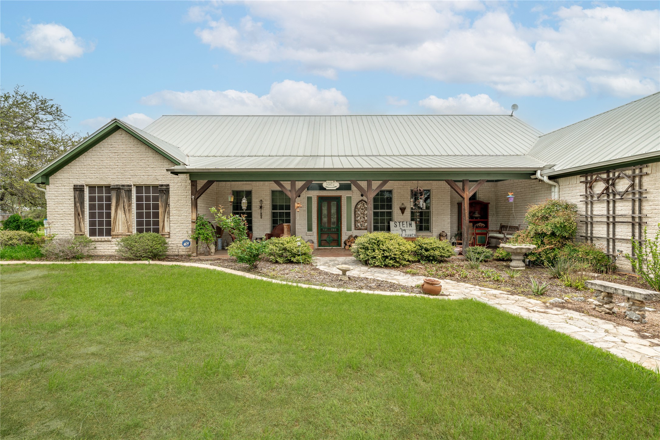108 Cutting Horse Court Weatherford TX 76087