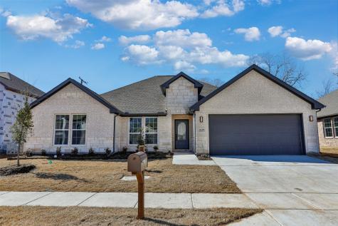 1139 Vintage Avenue Gainesville TX 76240