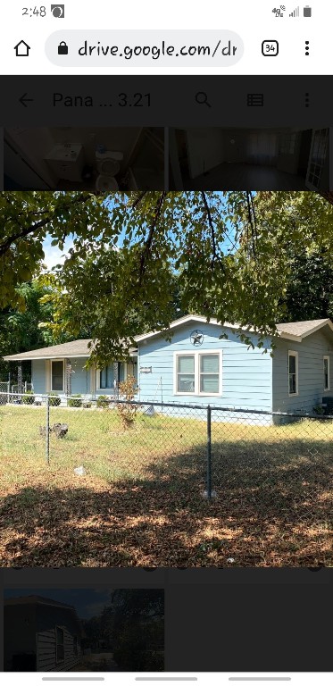 4001 Panama Street Forest Hill TX 76119