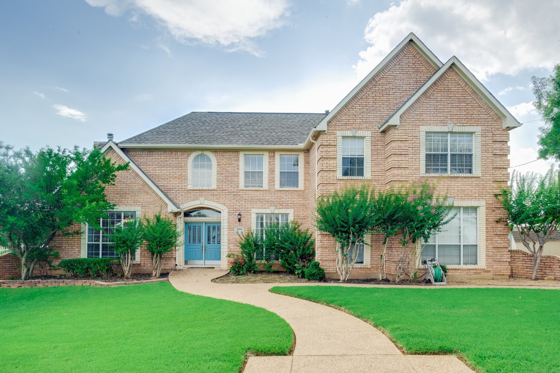 1200 Vera Lane Kennedale TX 76060