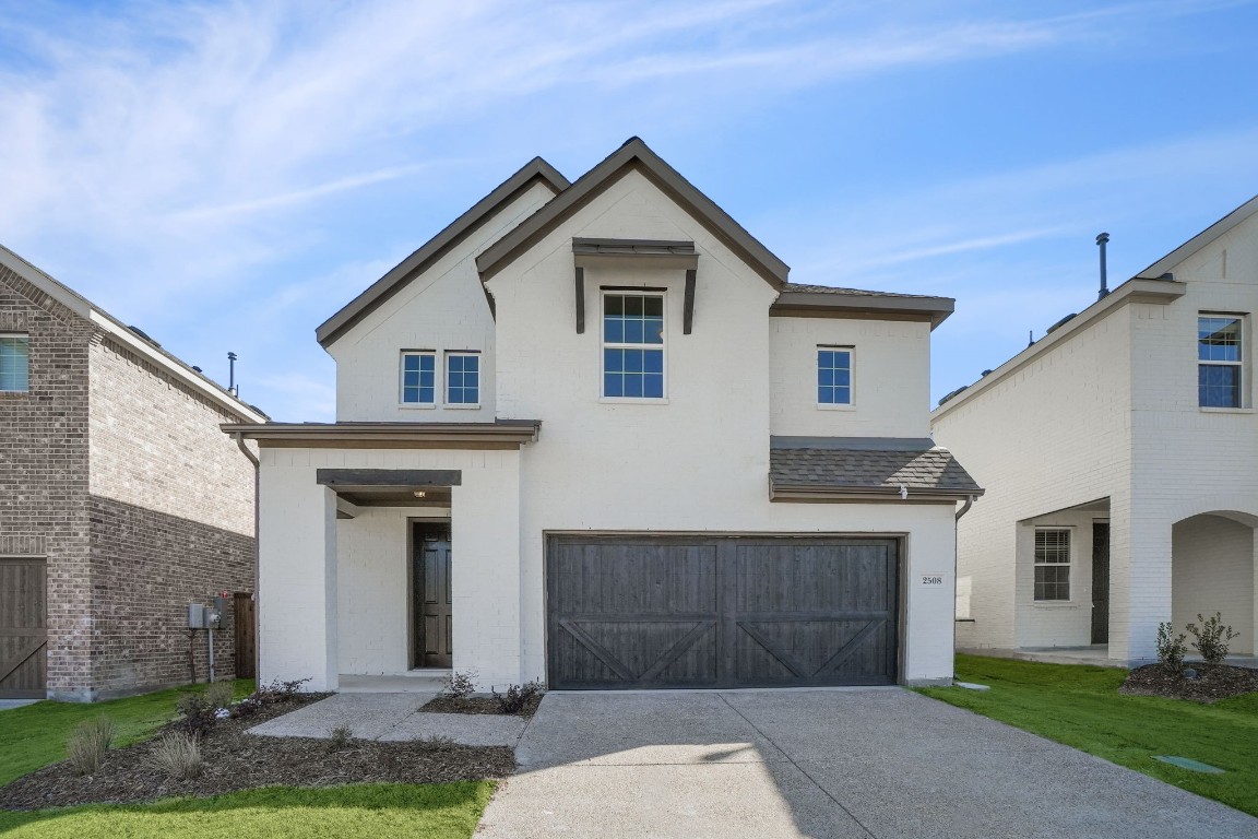 2508 Sun Grove Road Melissa TX 75454