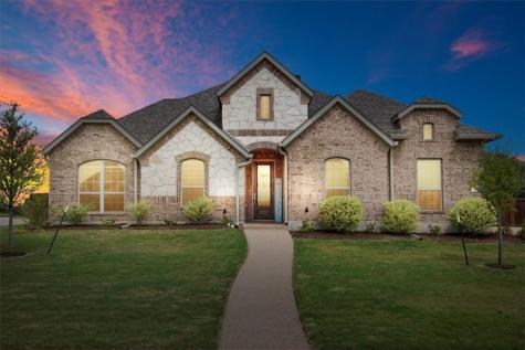 101 Foxglove Drive Hewitt TX 76643