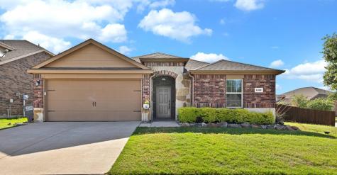 1302 Copper Street Princeton TX 75407