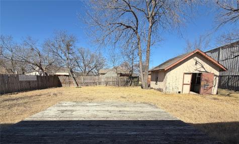 216 W Marshall Street Palmer TX 75152