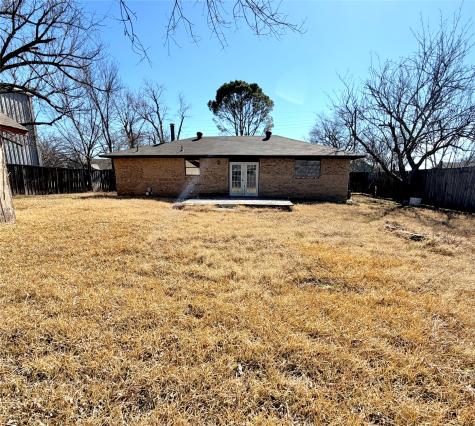 216 W Marshall Street Palmer TX 75152