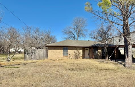 216 W Marshall Street Palmer TX 75152