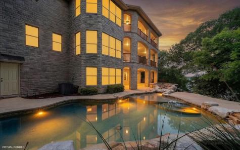 237 Giant Cedar Trail Whitney TX 76692